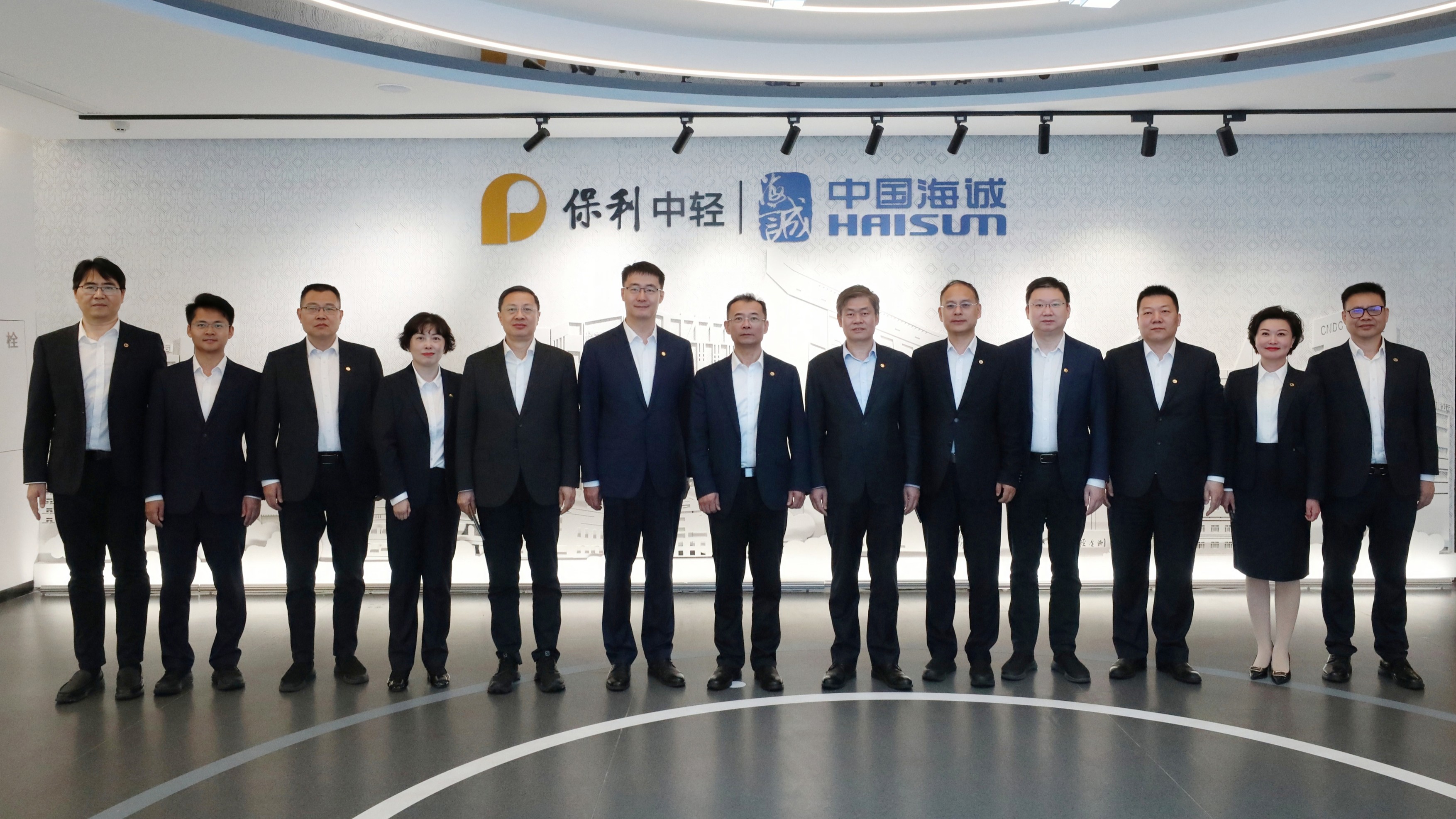 祖斌調(diào)研中國(guó)海誠(chéng)